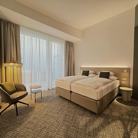 Arcotel Aq Wien Exterior foto