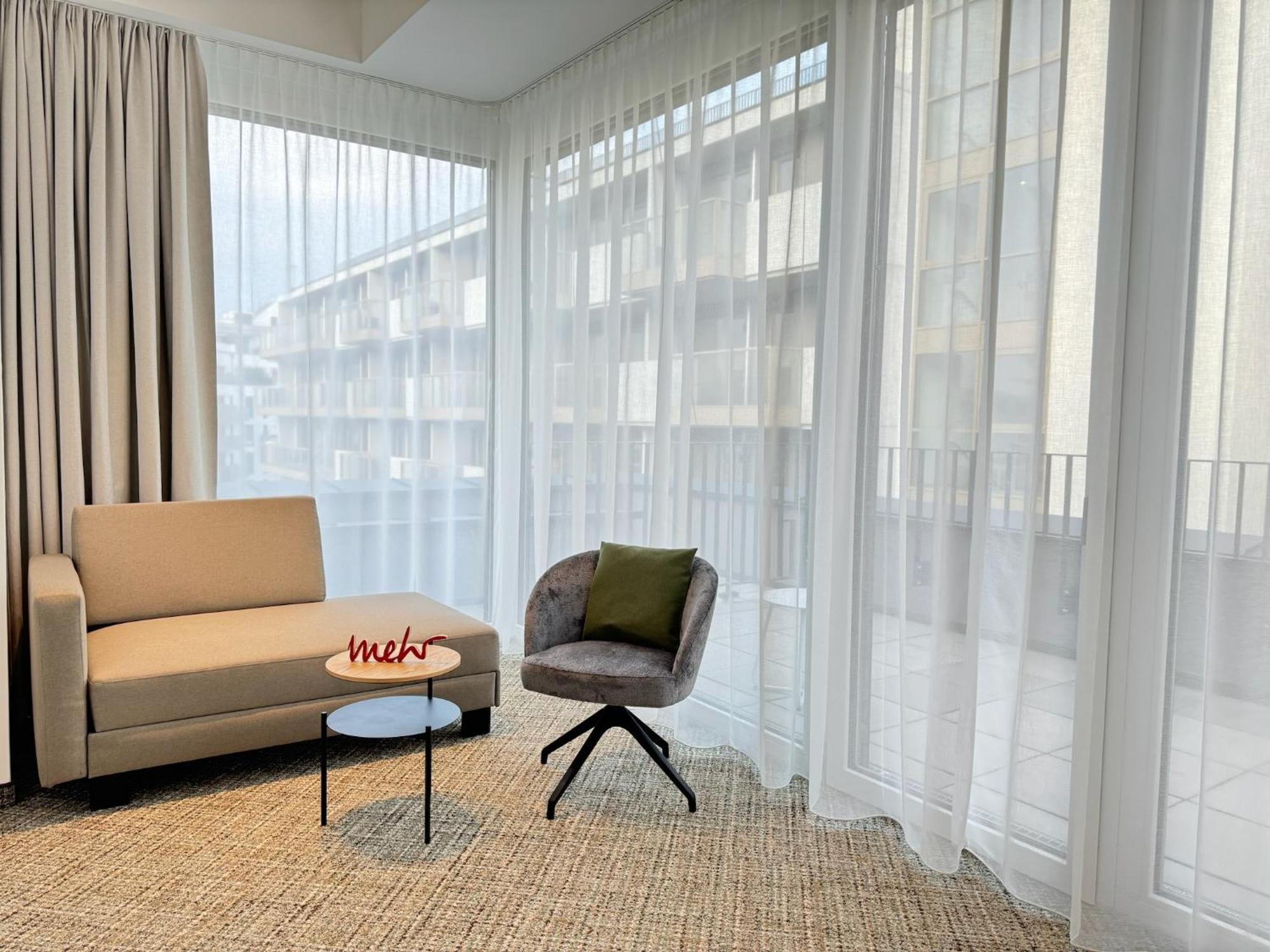 Arcotel Aq Wien Exterior foto