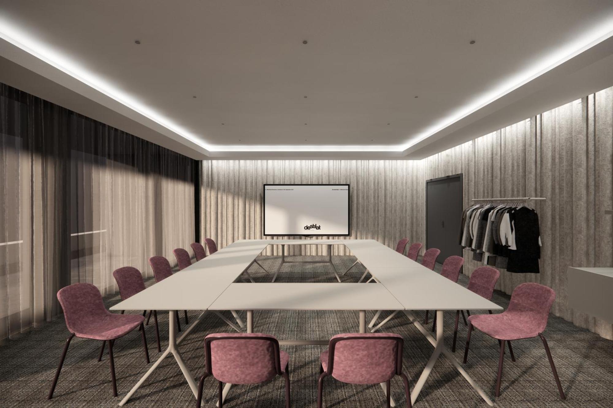 Arcotel Aq Wien Exterior foto
